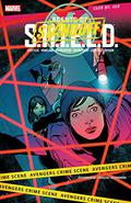 Agents of S.H.I.E.L.D. #3 (Agents of S.H.I.E.L.D. #3) by Marc Guggenheim