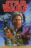 Star Wars: The Original Marvel Years Omnibus, Vol. 3 (Star Wars 1977 #79-107) by Ann Nocenti