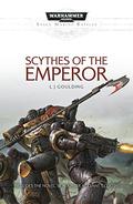 Scythes of the Emperor: Daedalus by L.J. Goulding
