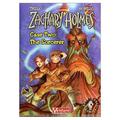 Zachary Holmes Case 2: The Sorcerer (Zachary Holmes / Martín Holmes #2) by Carlos Trillo