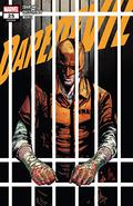 Daredevil  (2019-) #25 (Daredevil (2019) (Single Issues) #25) by Matthew Wilson