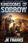 Kingdoms of Sorrow by J.K. Franks