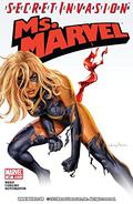Ms. Marvel #27 (Ms. Marvel 2006 Single Issues #27) by Greg Horn