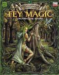 Encyclopaedia Divine: Fey Magic - Dreaming The Reverie (Encyclopaedia Arcane #MGP1007) by Anne Stokes