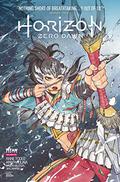 Horizon Zero Dawn #1.3: The Sunhawk (Horizon Zero Dawn #1.3) by Ann Maulina