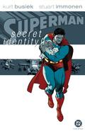 Superman: Secret Identity #3 (Superman: Secret Identity #3) by Kurt Busiek
