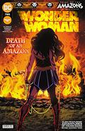 Wonder Woman  (2016-) #785 (Wonder Woman 2016 Single Issues #785) by Becky Cloonan