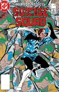 Suicide Squad  (1987-1992) #20 (Suicide Squad 1987 Single Issues #20) by John Ostrander