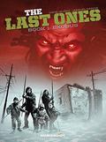 The Last Ones Vol. 1: Exodus (La Terre des vampires #1) by Manuel García