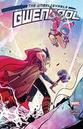 The Unbelievable Gwenpool #2 by Christopher Hastings