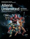 Aliens Unlimited by Alex Marciniszyn