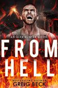 From Hell by Greig Beck, Sean Mangan
