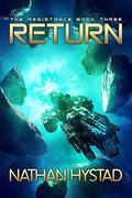 Return (The Resistance #3) by Flynn Earl Jones