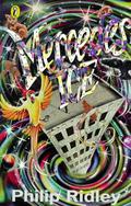Mercedes Ice: An Urban Fairy Story For Modern Children by Philip Ridley