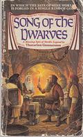 Song of the Dwarves (Song of the Dwarves #1) by Thorarinn Gunnarsson