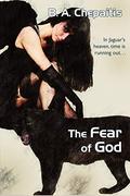 The Fear of God (Jaguar Addams #2) by B.A. Chepaitis