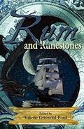 Rum and Runestones by Valerie Griswold-Ford