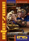 Interzone 245, March-April 2013  (Interzone, #245) by Damien Walters Grintalis