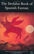 The Dedalus Book of Spanish Fantasy  (Literary Fantasy Anthologies) by Margaret Jull Costa