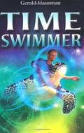 Time Swimmer by Gerald Hausman