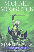 Stormbringer (The Elric Saga #2) by Michael Chabon
