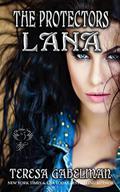 Lana  (The Mate Series) Book #17.5 by Teresa Gabelman