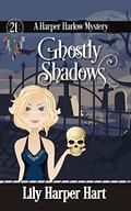 Ghostly Shadows by Lily Harper Hart