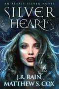 Silver Heart (Alexis Silver #5) by Matthew S. Cox