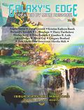 Galaxy’s Edge Magazine: Issue 56, May 2022 by David Gerrold