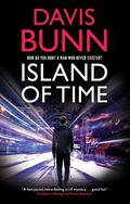 Island of Time by Davis Bunn