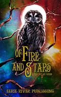 Of Fire and Stars by Georgia Cook