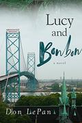 Lucy and Bonbon by Don LePan