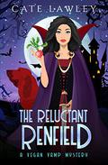The Reluctant Renfield (Vegan Vamp #8) by Cate Lawley