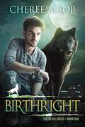 Birthright: The Seven Series Book 1 by Cheree Alsop