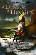 A Dragon and Her Girl by Sam Knight