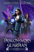 Dragonsworn Guardian: Dragon Shifter ~ Witch Paranormal Fantasy Other Realms  (Dracones & Dragonkind) Paperback (Dragonkind ~ 52 Realms #2) by Sheri-Lynn Marean