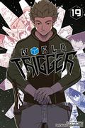 World Trigger, Vol. 19 (World Trigger #19) by Daisuke Ashihara