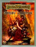 Heroes' Lorebook by Dale Donovan