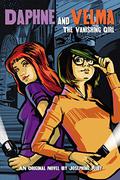 The Vanishing Girl (Daphne and Velma #1) by Amy Landon