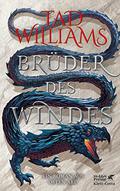 Brüder des Windes: Ein Roman aus Osten Ard by Tad Williams