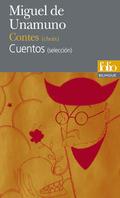 Cuentos / Contes by Miguel de Unamuno