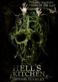 Hell's Kitchen (The Joslin de Lay Mysteries #3) by Dennis Hamley