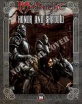 Honor and Shadow  (Midnight) by Rob Vaughn