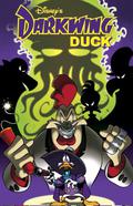 Darkwing Duck, Vol. 3: F.O.W.L Disposition (Darkwing Duck #3) by Ian Brill