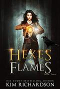 Hexes & Flames by Kim Richardson