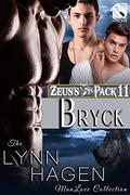 Bryck by Lynn Hagen