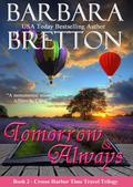 Tomorrow & Always by Barbara Bretton