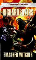 The Masked Witches by Richard Lee Byers