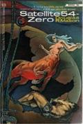 Satellite 54 Zero by Douglas R. Mason