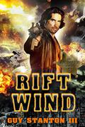Rift Wind (The Wind Drifters #5) by Guy S. Stanton III